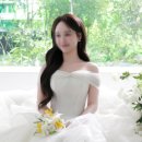 헤어뷰티 | [W10-2] 웨딩촬영 가성비 헤어변형 희뷰티 후기