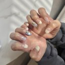 수유네일 봄이야,봄에 하는 아이엠제이 네일 수유점