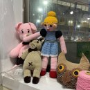 남목전통시장 옆 이미지