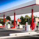 환영주유소 이미지