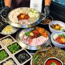 사위식당 로고
