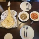 다이닝더인드라새롬점 | 맛집] 금강뷰가 예쁜 인도커리 전문점, 내돈내산 다이닝더인드라 보람점 (세트부터 단품까지 솔직 후기)