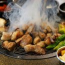 민락고기 이미지