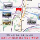 칠곡목련아파트 앞 이미지