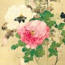 한붓꽃그림 | 나비에 관하여 (나비 그림과 사진,이미지 모음)