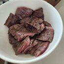 부산식육점 | 부산 반송시장정육점 총각도매식육점 후기, 소갈비살·대패삼겹·목살까지