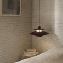 루이스(LOUIS) | 루이스폴센 louis poulsen : 펜던트 PENDANT - PH5 미니 버건디