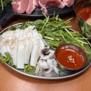 효자동솥뚜껑삼겹살 이미지