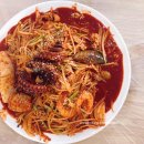 뉴진성아구찜 | [논산맛집 뉴진성아구찜] 매콤하고 고소한풍미를 자랑하는 소문난 아구찜맛집 전복해물찜 아낙찜