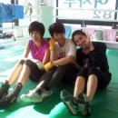 「이기동 체육관」 공연 이미지