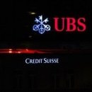 UBS, 크레디트스위스 인수 논의 중 이미지