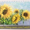 감성드로잉(연필화) 이미지