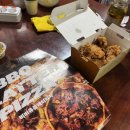 맘스터치 서대신점 | [서대신동 맛집] 맘스터치 피자앤치킨: 피자+치킨 갓성비 조합 '피치세트' 후기