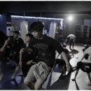 국제 복싱 체육관 이미지