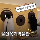 도전 나만의 전통장 만들기(목요일) | 부산 울산 아이와 가볼만한 곳, 외고산 옹기마을 옹기박물관 후기