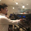 한국커피협회 바리스타 2급 자격증 취득과정 이미지