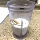 고려산삼 | 기력 보충엔 역시! 도담산삼 산양산삼 시식 후기 (feat. 산삼라떼 레시피)