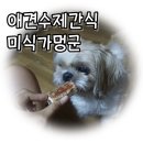 멍군애견 | [애견수제간식] 미식가멍군 이용후기