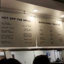 핑거스샐러드(fingers salad) | [로드아일랜드/프로비던스] 로드아일랜드 스쿨 오브 디자인(RISD) 학식 후기