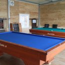 홍길동 당구장 이미지