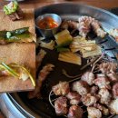 고기굽는남자 죽전점 네이버블로그
