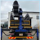 (주)태영특장 이미지