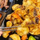 맛나린양꼬치 항동5호점 | 마치 뷔페 같은 구로맛집 이 곳, 맛나린양꼬치 항동5호점에서 노을 구경하게 된 후기