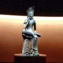 미소교역 | 국중박에는 ‘사유의 방’도 있다 - 불상의 미소