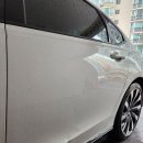 프로칼라덴트 | 노원구 판금도색 후기, 볼보 S90 뒤도어 판금도색 프로덴트에 방문했어요