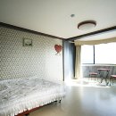 블루빌모텔 이미지