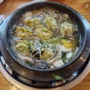 포천PC | 포천 고모리 맛집 동이손만두에서 정성가득한 만두 전골과 해물 파전 먹은 후기
