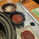 오덕프라자 방향 횡단보도 | [대구맛집] 대구 달서구 죽전동 닭,오리구이 전문점 "인화정" 솔직후기 🐔