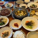 풍원장 | 기장맛집_ 기장밥집 한정식 맛집 추천 풍원장시골밥상집 (웨이팅후기)