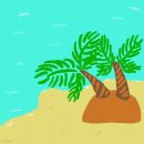 통통 튀는 통기타 연주 이미지