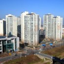 에코타운3단지@ 이미지