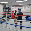 효성 복싱체육관 이미지