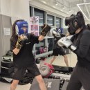 바디킥짐 이미지