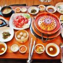 진수정갈비