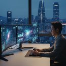 [필독] 4060 직장인 AI 학습, 수십 년 경험에 'AI 날개'를 다는 가장 확실한 방법