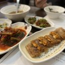 유대경능이누룽지닭오리백숙 이미지