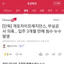 철근없는 순살자이 이후 또... 이미지