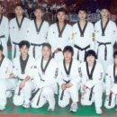 최우영 인성태권도장 이미지