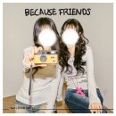 홍대 셀프사진관 추천 :: 비코즈 프렌즈 홍대점 후기