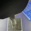 탁구-C | [탁구] 엑시옴 오메가3 유로 사용 후기 Feat 안드로 신텔리악 VCI 블레이드