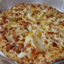 시장피자 이미지