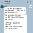 릴리썸 | [내돈내산] 역삼 릴리썸 눈썹문신 리터치 후기