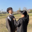 헤어꽃 | 꽃가마웨딩 향단이 헬퍼이모 내돈내산 후기 | 헤어변형 가능한 야외스냅 헬퍼