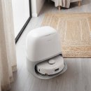 엘디에스 | 로보락 Qrevo Curv 2 Flow 로봇청소기 후기 및 최대 체감가 분석