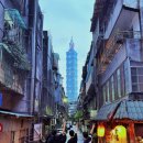 우정빌딩 앞 이미지