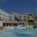 라테라스B | 여수 호텔 라테라스 리조트 클럽호텔B VIP 워터파크